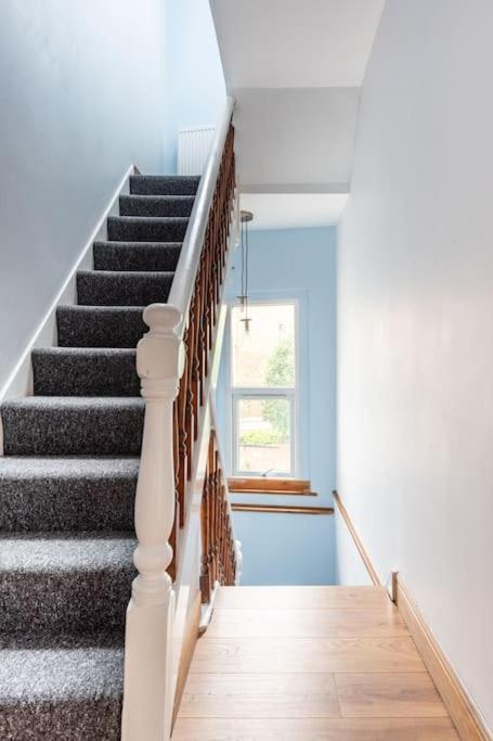 Apartment Harbourside Haven - Stylish Retreat In Hotwell - Free Parking *