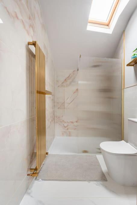 Harbourside Haven - Stylish Retreat In Hotwell - Free Parking Bristol