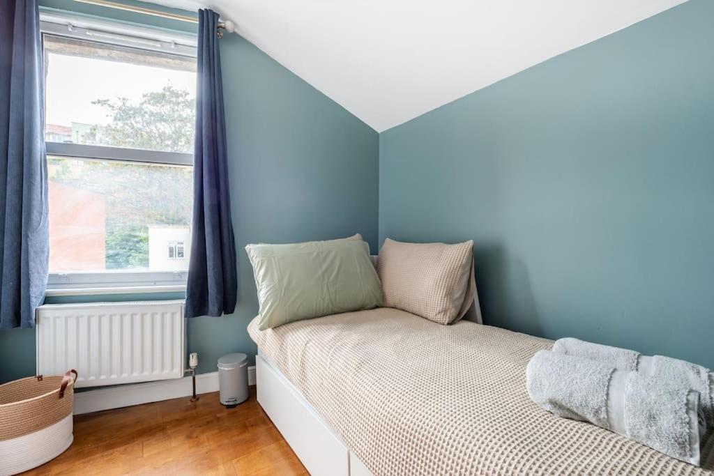 Harbourside Haven - Stylish Retreat In Hotwell - Free Parking * Bristol