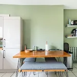 Harbourside Haven - Stylish Retreat In Hotwell - Free Parking