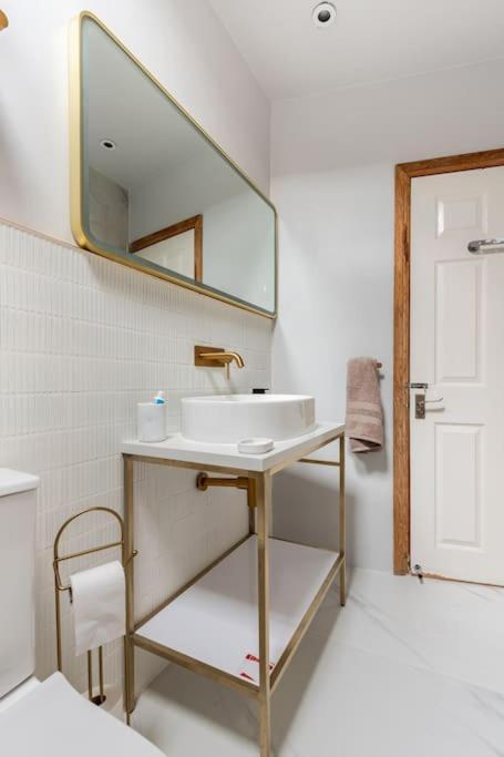 Appartamento Harbourside Haven - Stylish Retreat In Hotwell - Free Parking