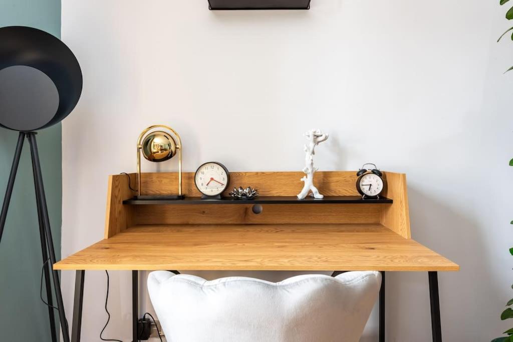Harbourside Haven - Stylish Retreat In Hotwell - Free Parking Appartamento *