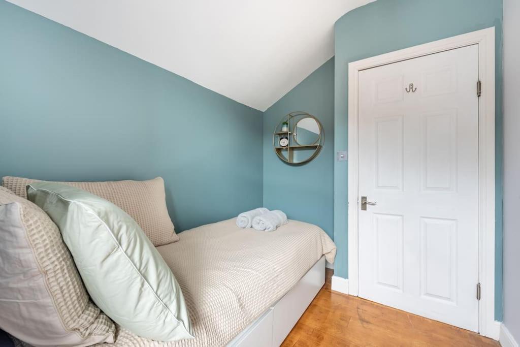 Harbourside Haven - Stylish Retreat In Hotwell - Free Parking Appartamento Bristol