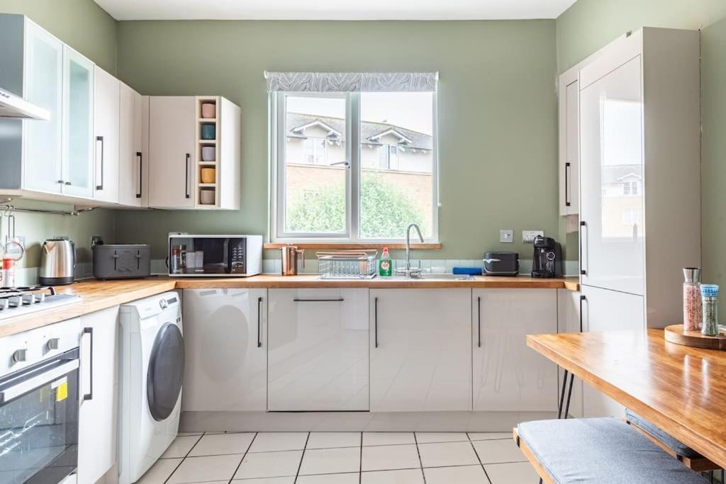 Appartamento Harbourside Haven - Stylish Retreat In Hotwell - Free Parking