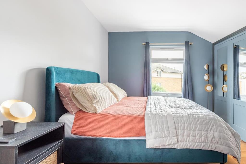 Appartamento Harbourside Haven - Stylish Retreat In Hotwell - Free Parking *