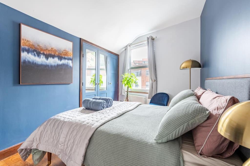 Harbourside Haven - Stylish Retreat In Hotwell - Free Parking Appartamento Bristol